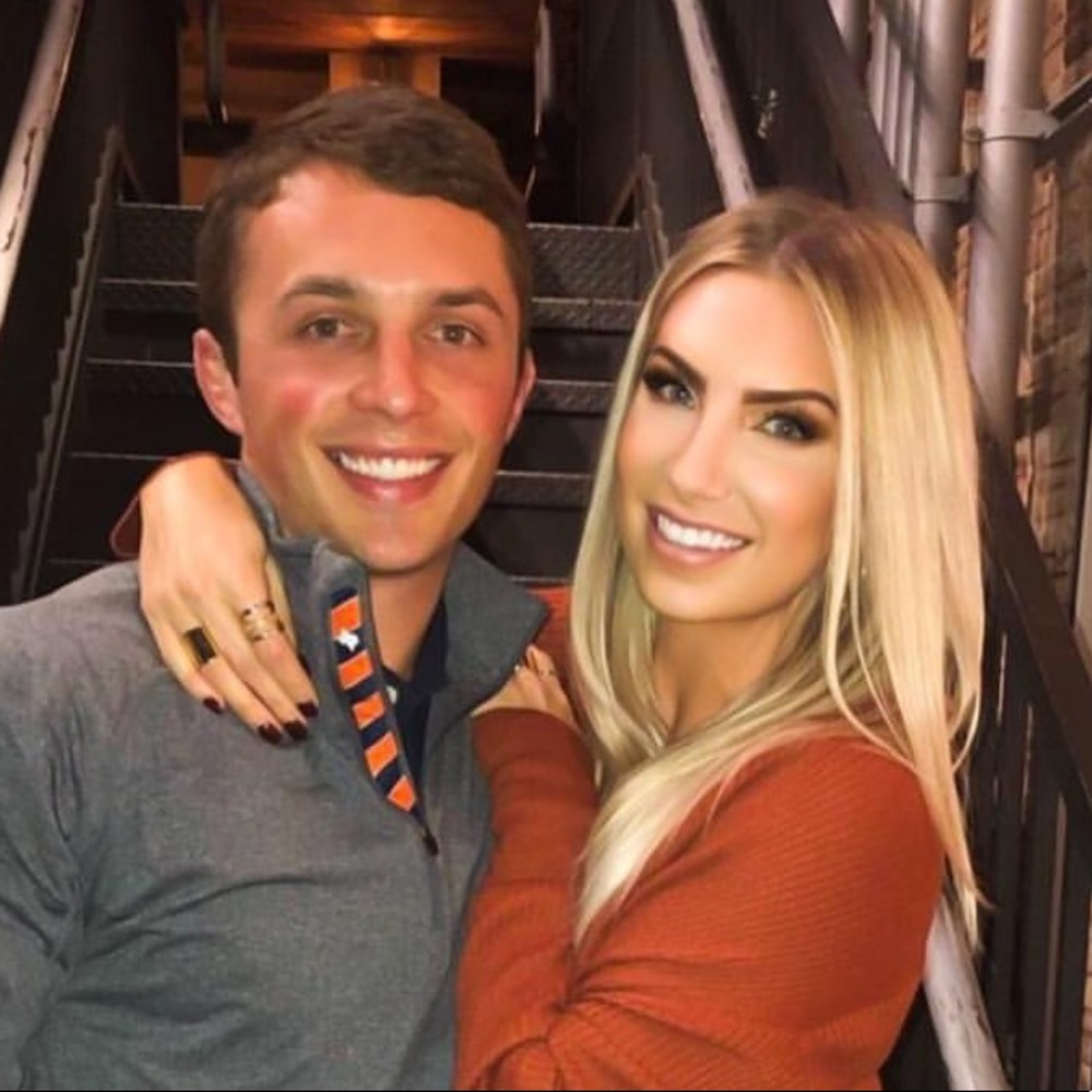 Meet your Posher, Danielle